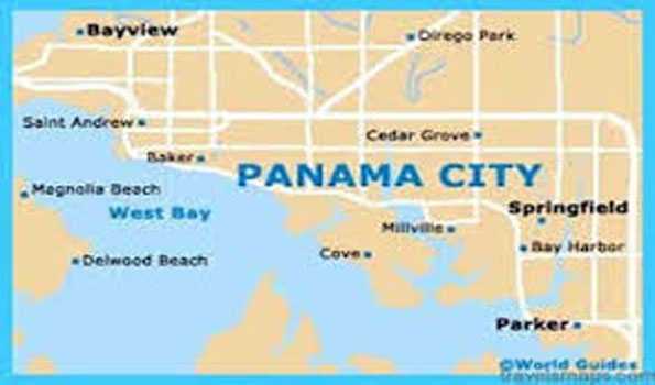 पनामा में बाढ़ की चपेट में एक परिवार के 11 सदस्यों की मौत